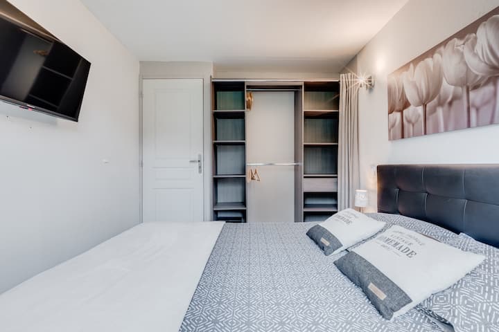 Habitación 1