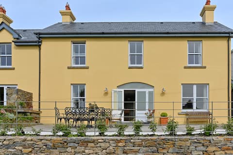 The Lodge at Sunnybank House