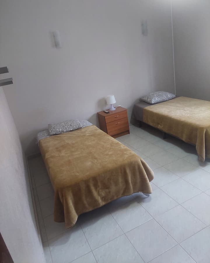Dhomë gjumi