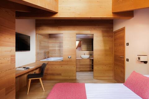 Chalet Montagna 4