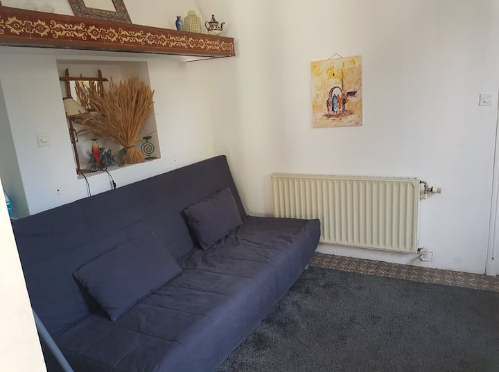 Спална соба 6