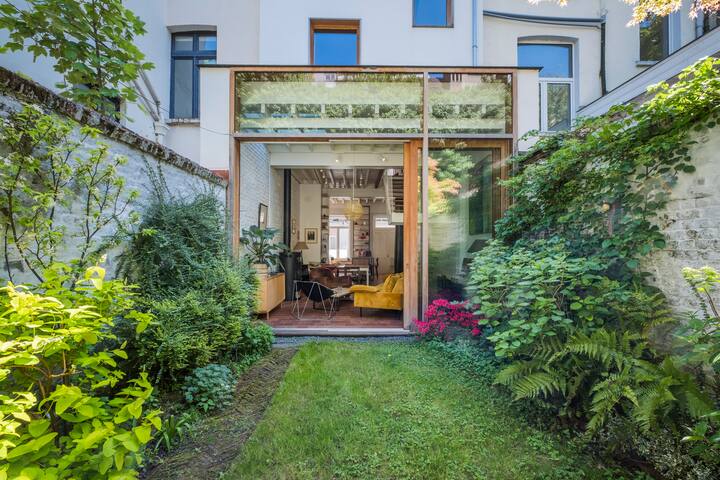 Architect Garden House gallery image 4