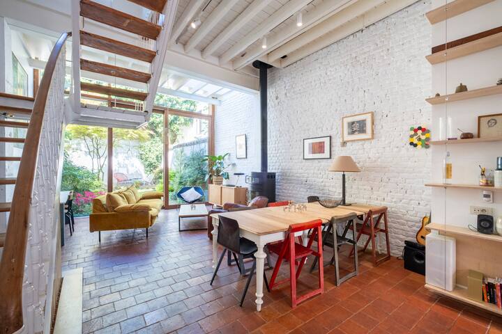 Architect Garden House gallery image 3