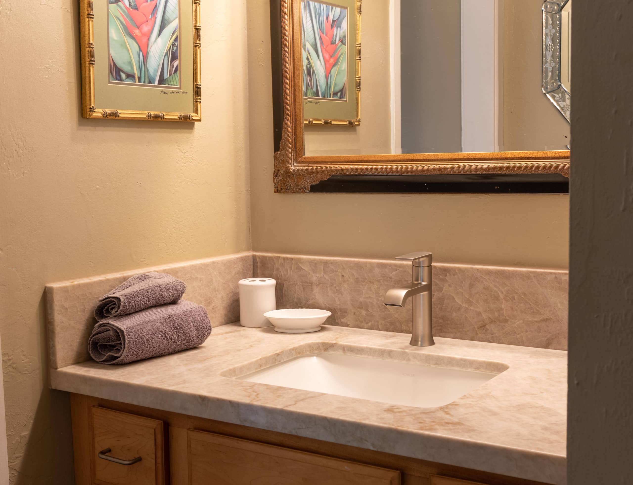 Condo in Kailua-Kona · ★4.85 · 1 bedroom · 1 bed · 1 bath - Image 25