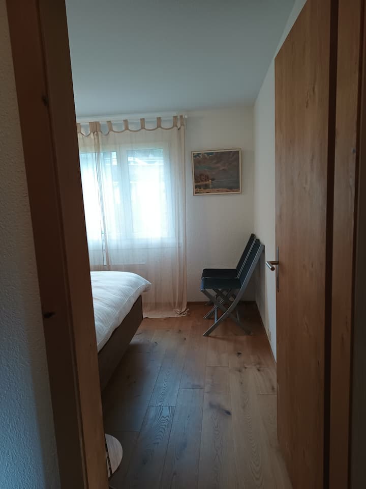 საძინებელი