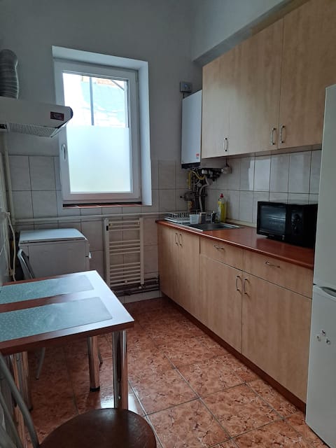 Top performing Airbnb: Ultra central Apartment Pops in Cluj Napoca