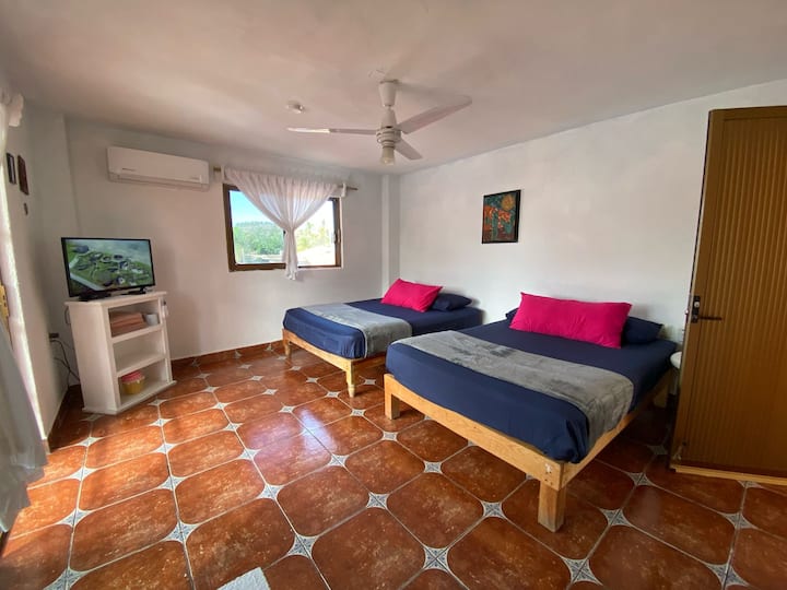 ห้องนอน4