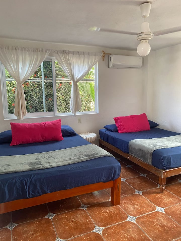 ห้องนอน2