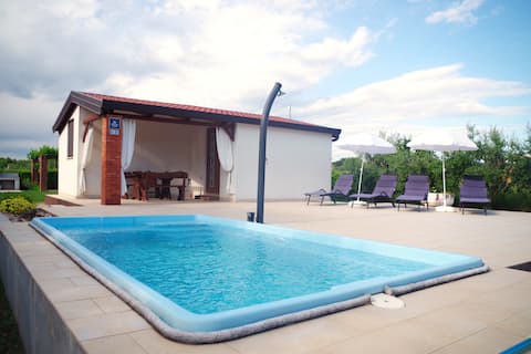 Dream house for 4pax with pool