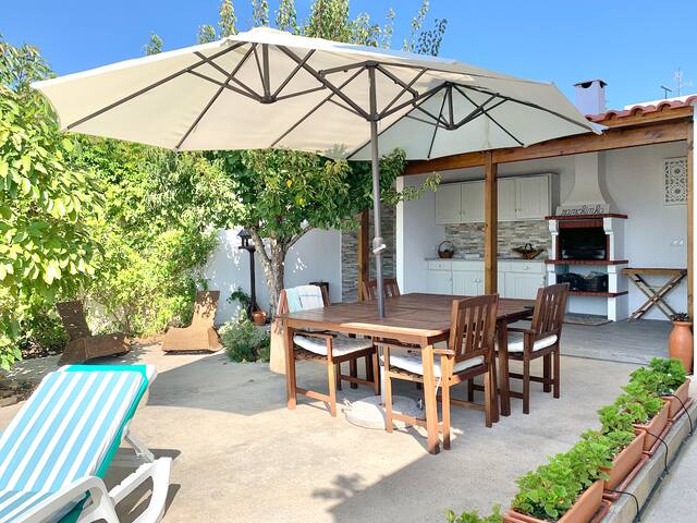 Great View Pool Villa by S Pedro do Estoril Beach gallery image 3