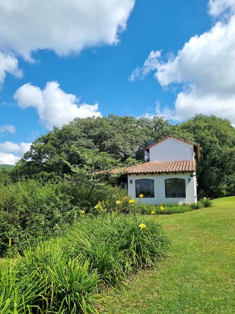 Las Barrancas