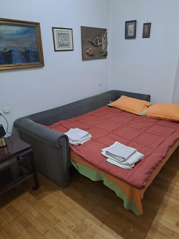 Spavaća soba 2