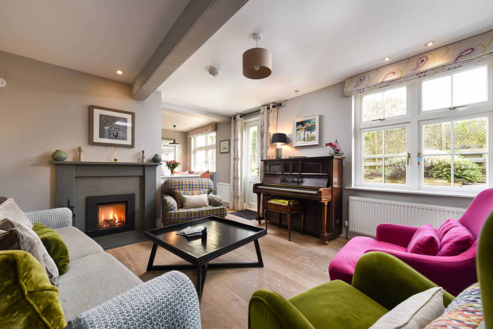 Steprock Cottage, 2-minute walk to the Old Course — photo 3