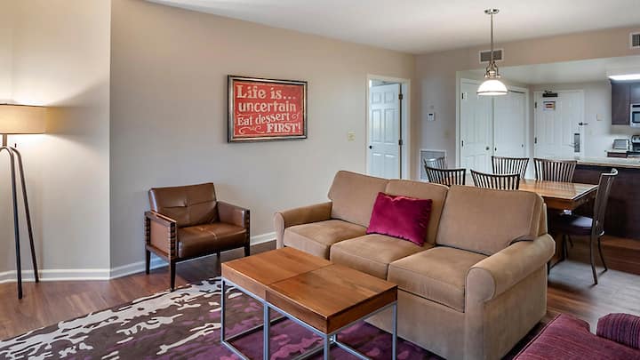 მისაღები ოთახი