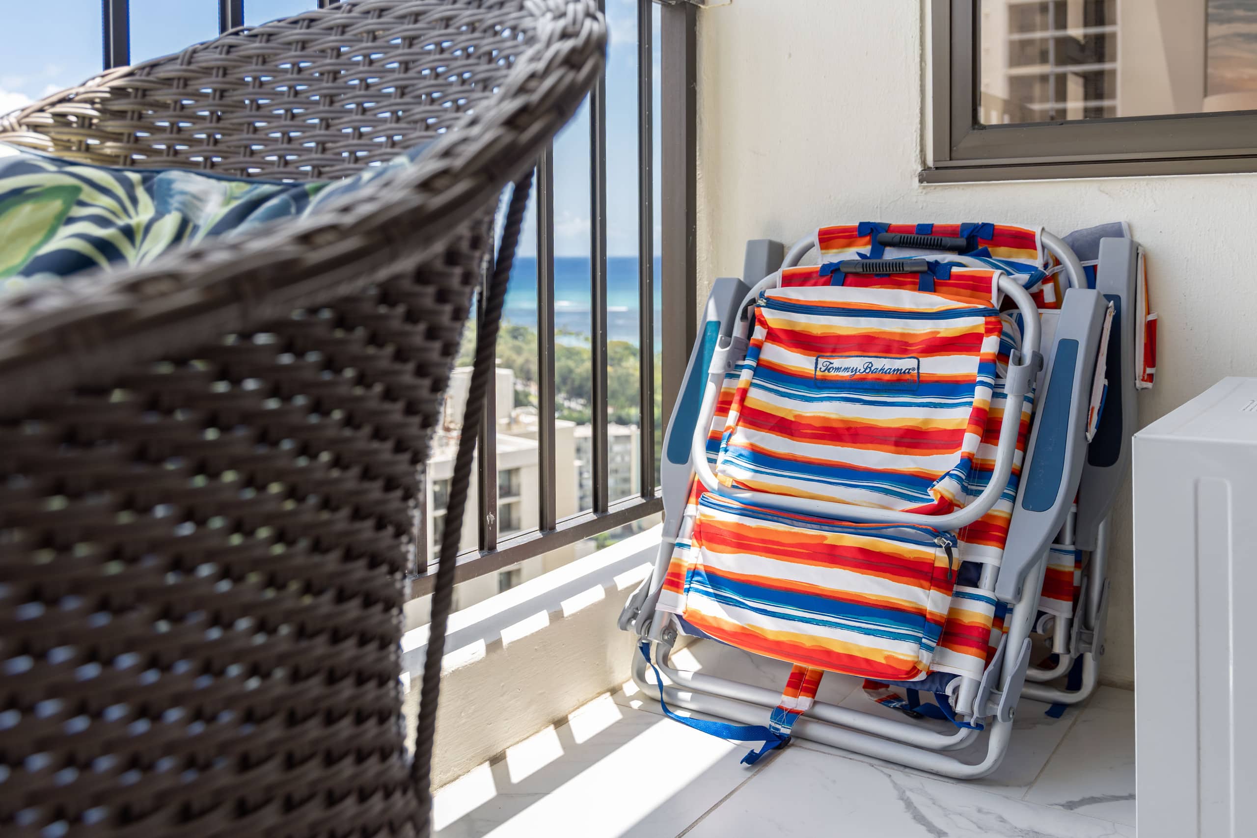 Condo in Honolulu · ★4.85 · 1 bedroom · 2 beds · 1 private bath - Image 60