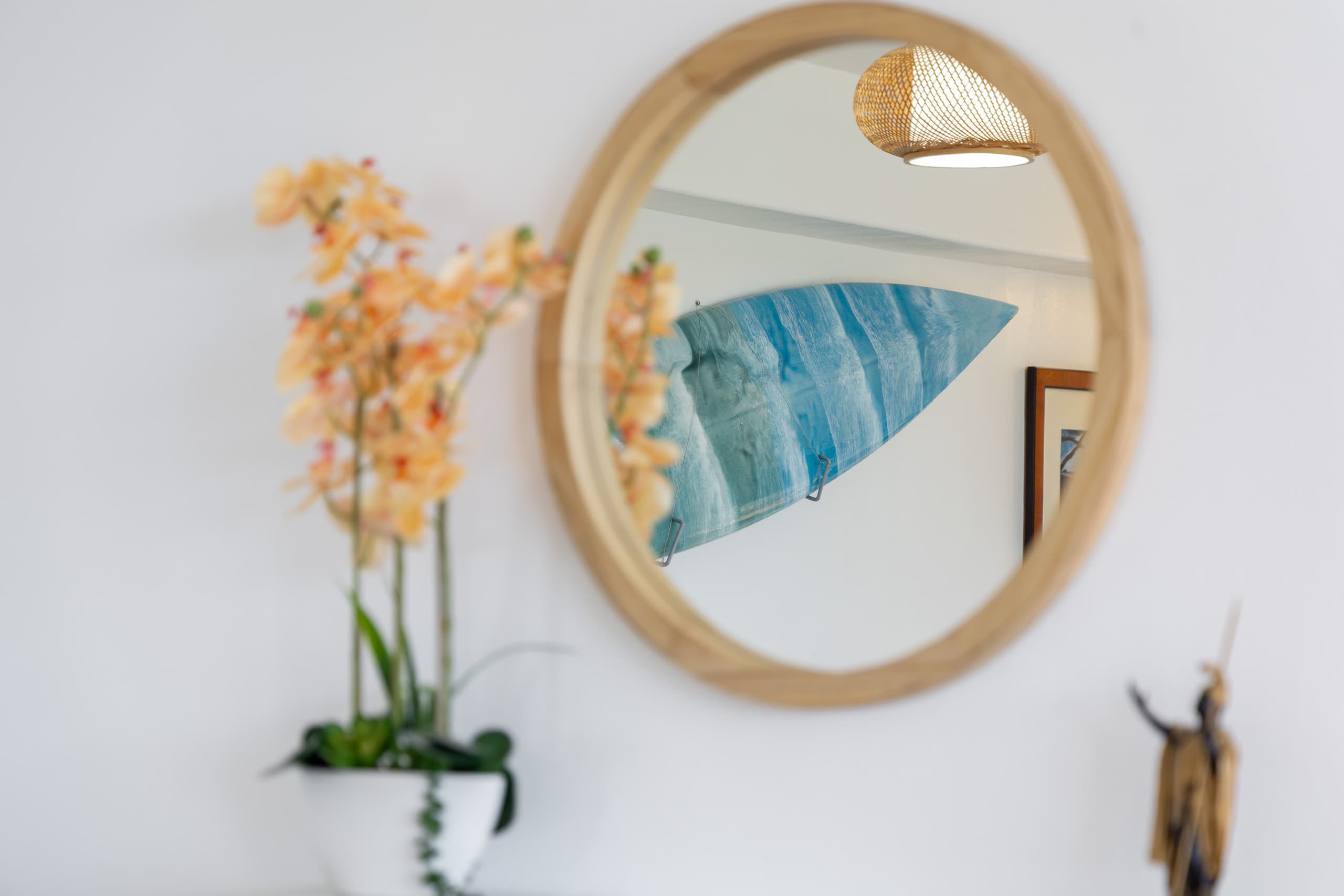 Condo in Honolulu · ★4.85 · 1 bedroom · 2 beds · 1 private bath - Image 19