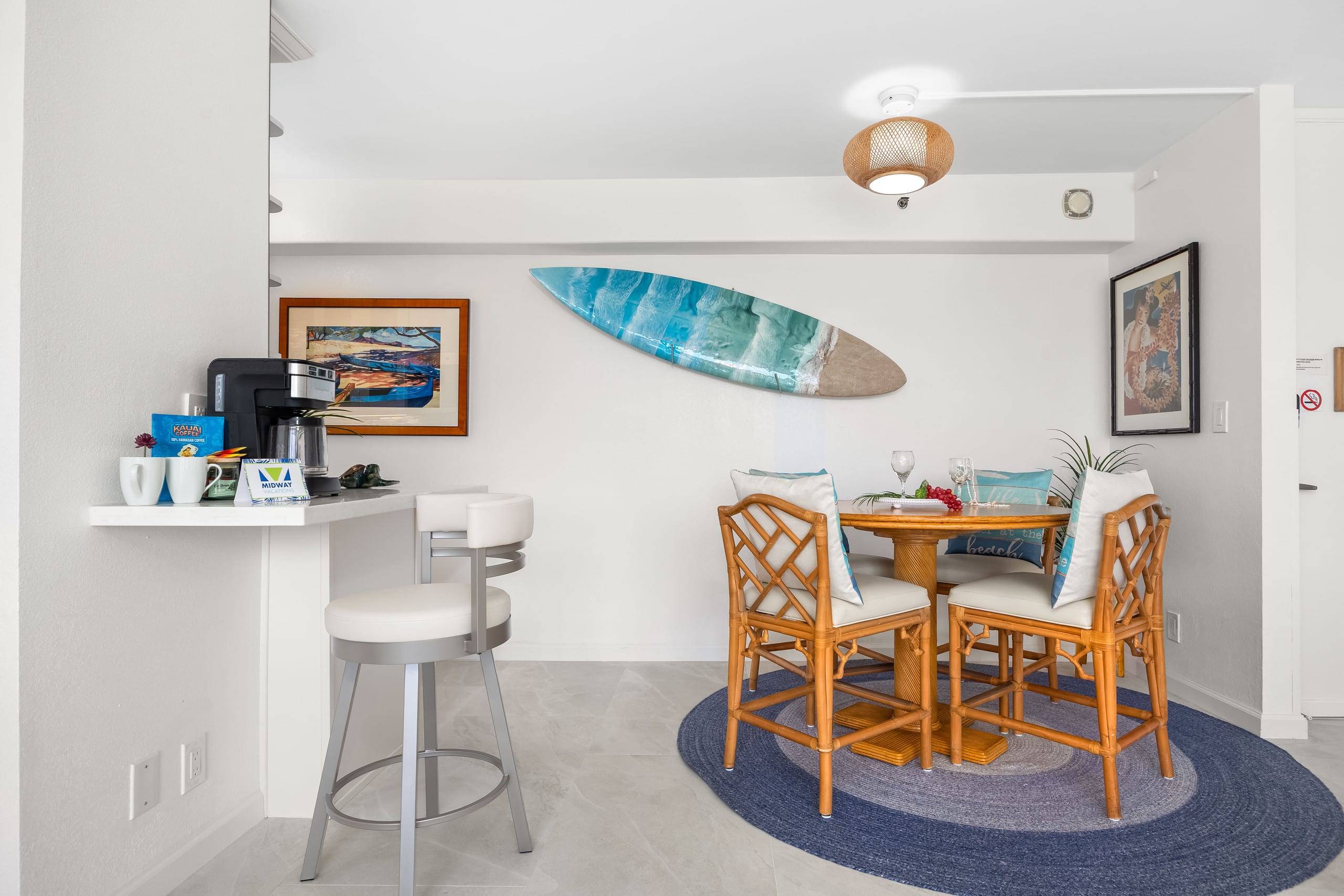 Condo in Honolulu · ★4.85 · 1 bedroom · 2 beds · 1 private bath - Image 34