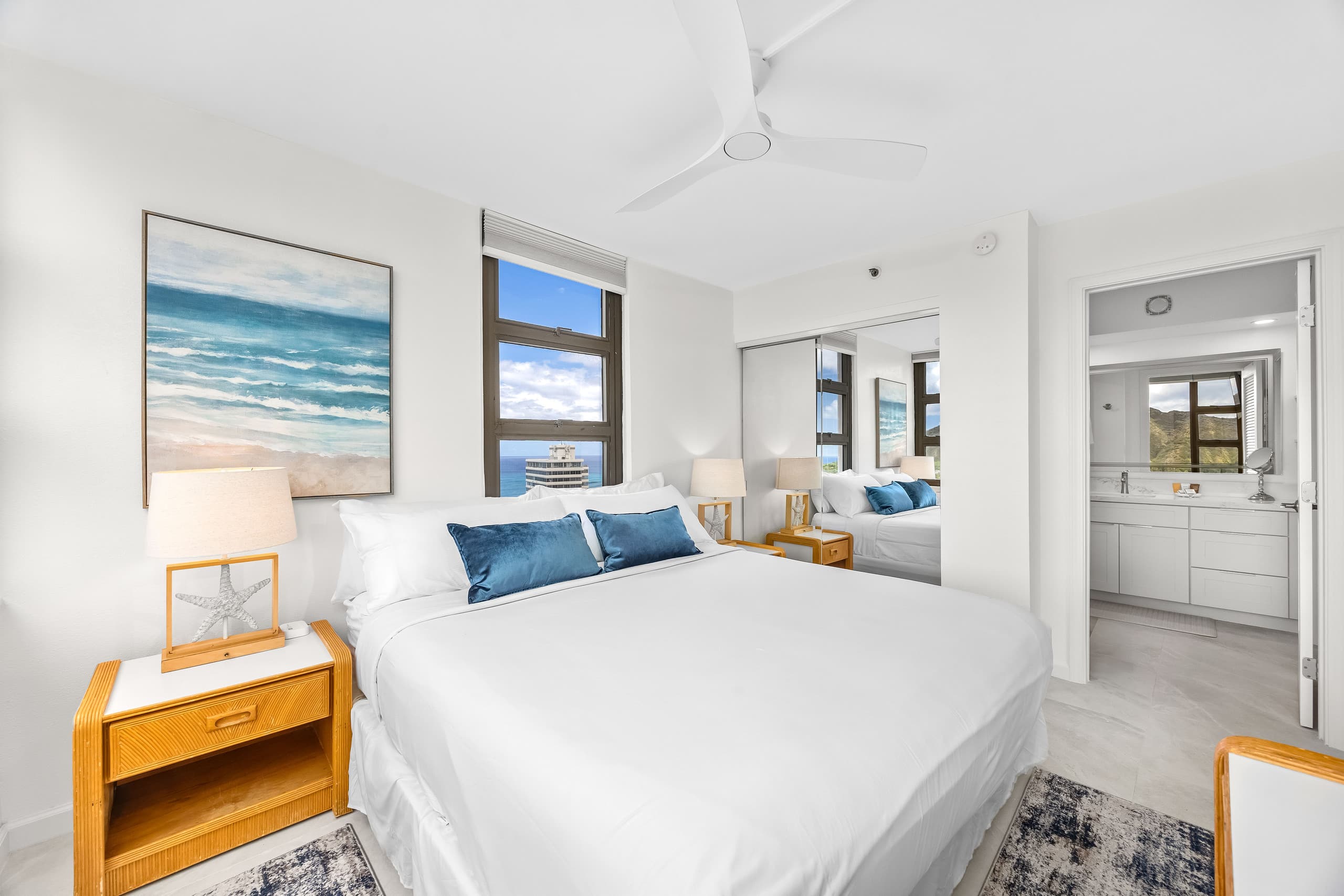 Condo in Honolulu · ★4.85 · 1 bedroom · 2 beds · 1 private bath - Image 39
