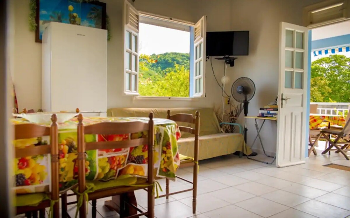 Дневна соба 1