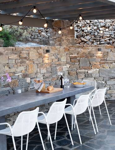 Villa Orian Paros gallery image 5