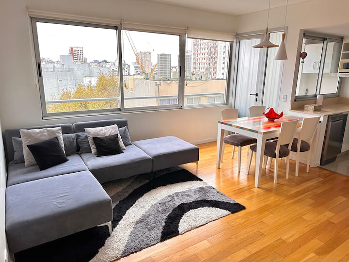 Всекидневна