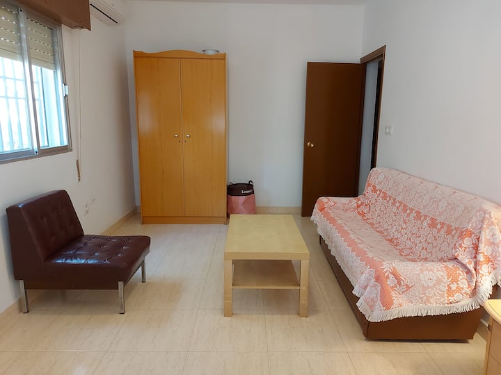 Dormitorio 1