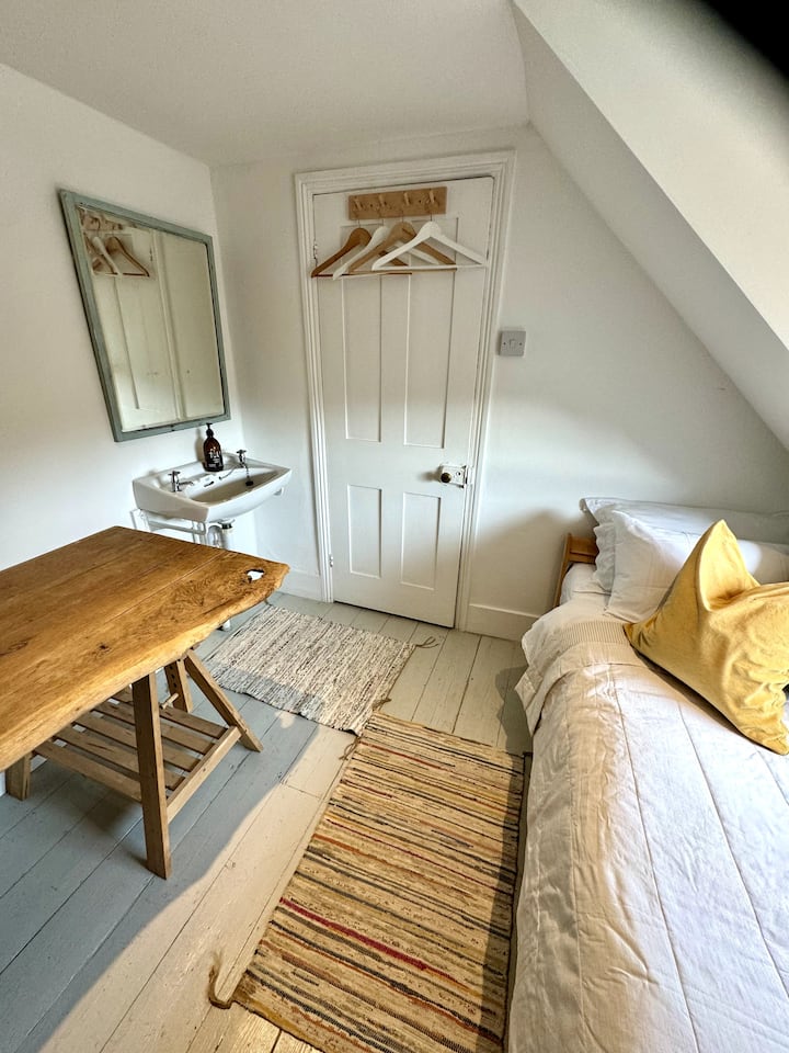 غرفة النوم 4