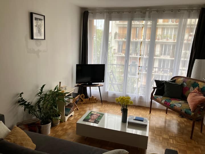 ห้องนั่งเล่น