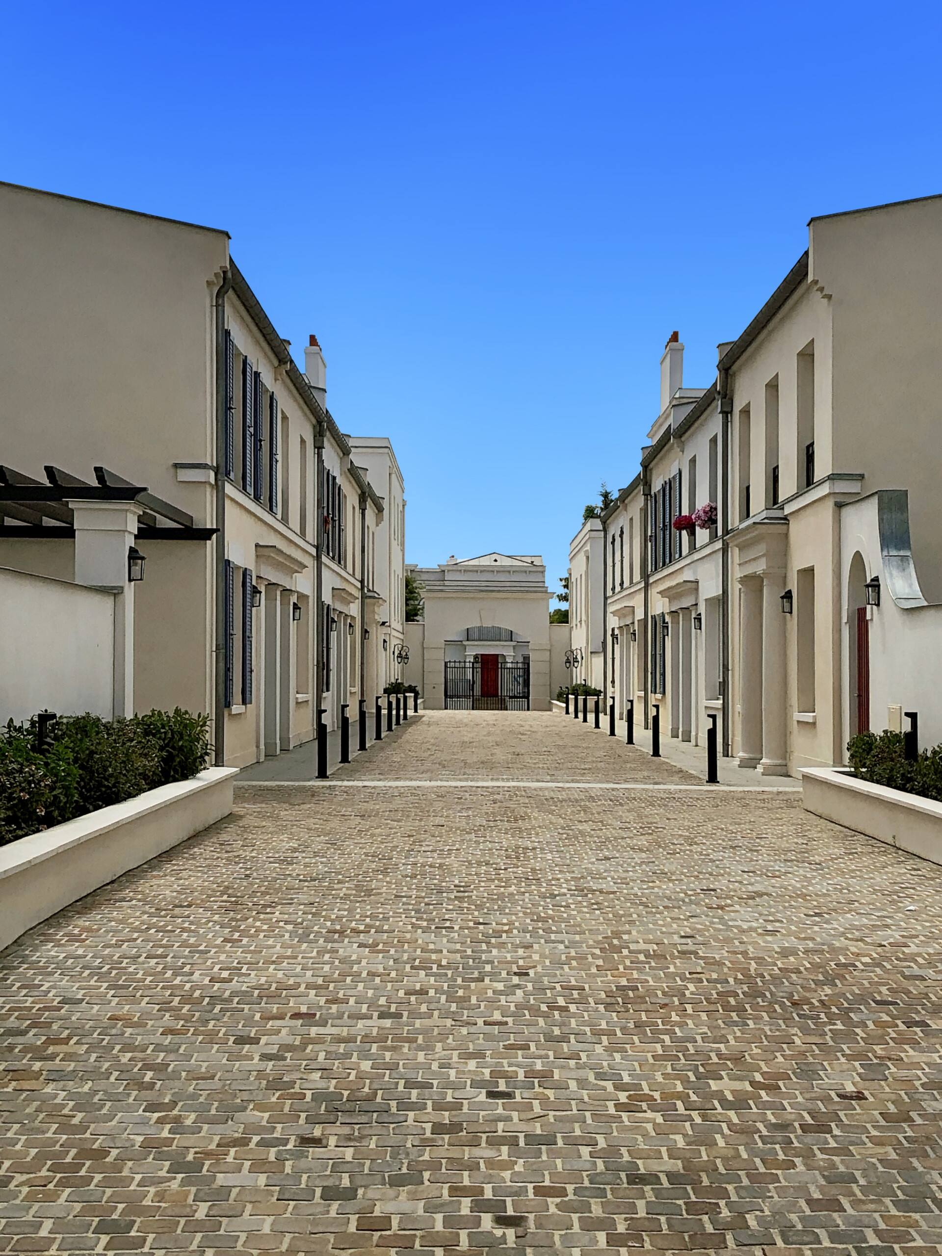 Modern Apartment Near Disneyland Paris — photo 2
