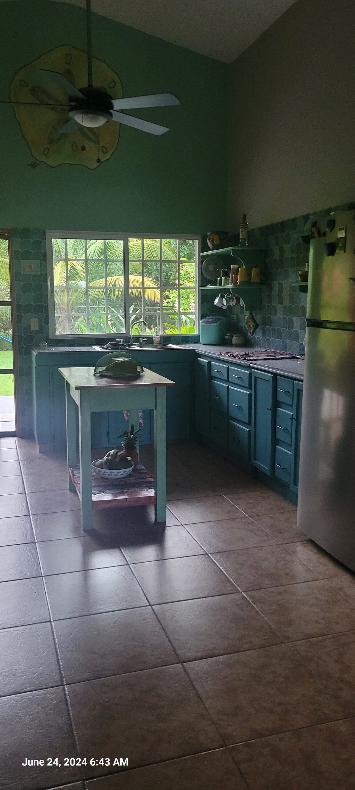 House of the Masters — 3 bedroom vacation rental in Las Lajas
