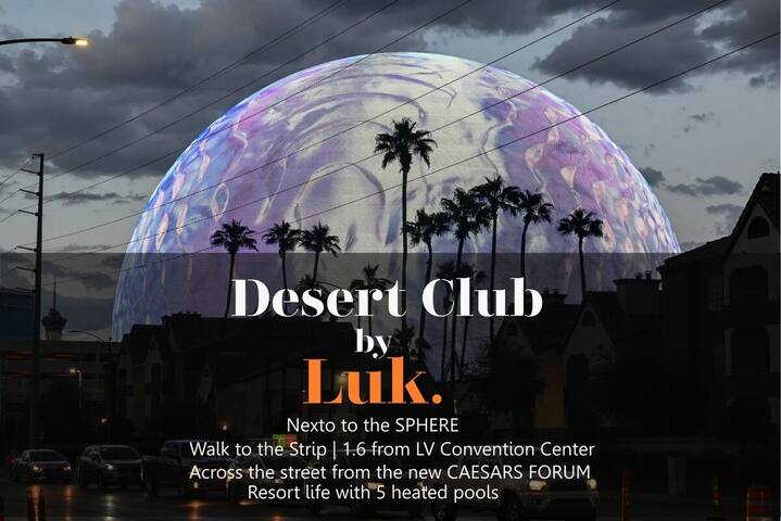 Beautiful 2B| Kitchen | Pool | Free wfi