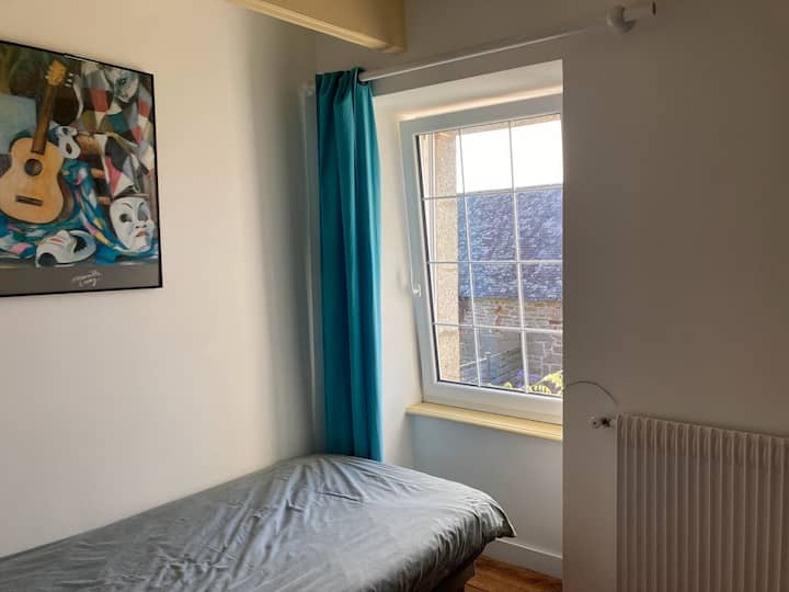 ห้องเล็กใกล้ห้องผู้ปกครอง