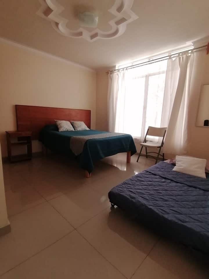 საძინებელი 2