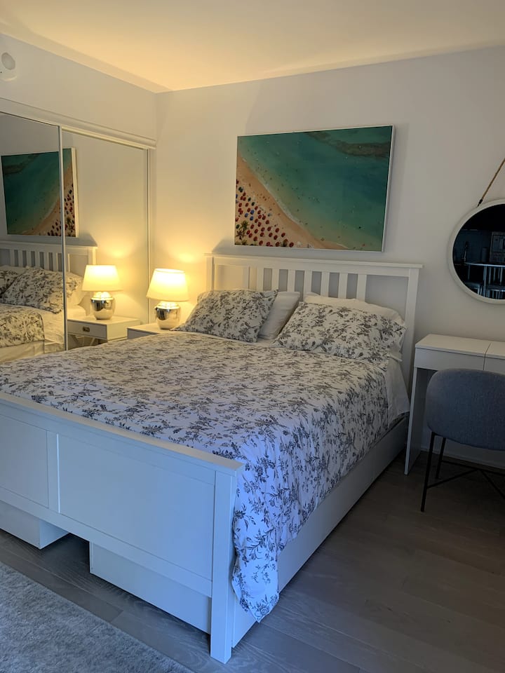 ห้องนอน