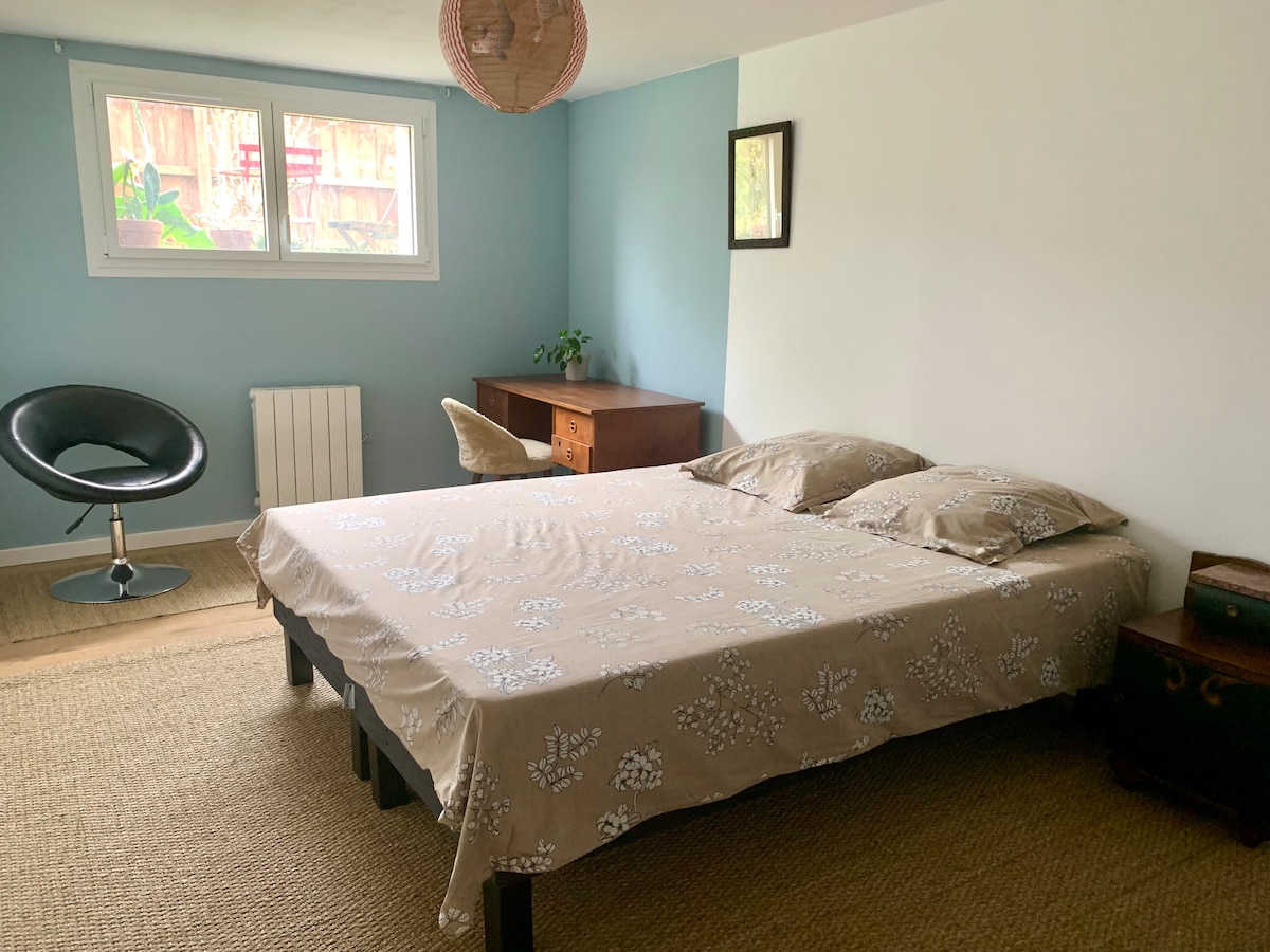 Спална соба 2