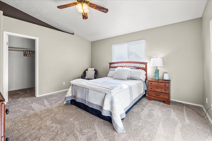 غرفة النوم 1