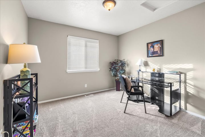 غرفة النوم 3