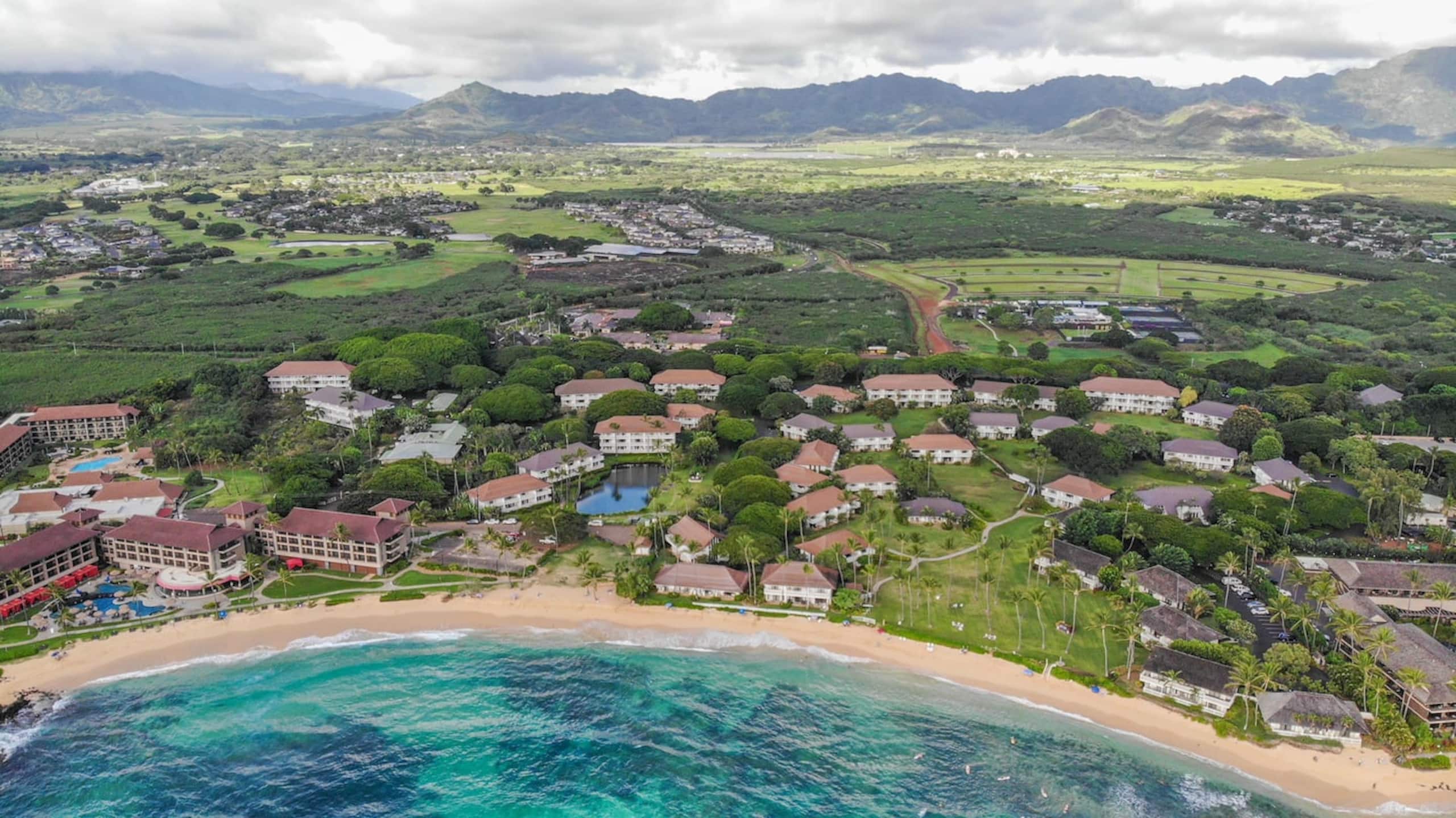 Condo in Koloa · ★4.53 · 1 bedroom · 1 bed · 1 bath - Image 27