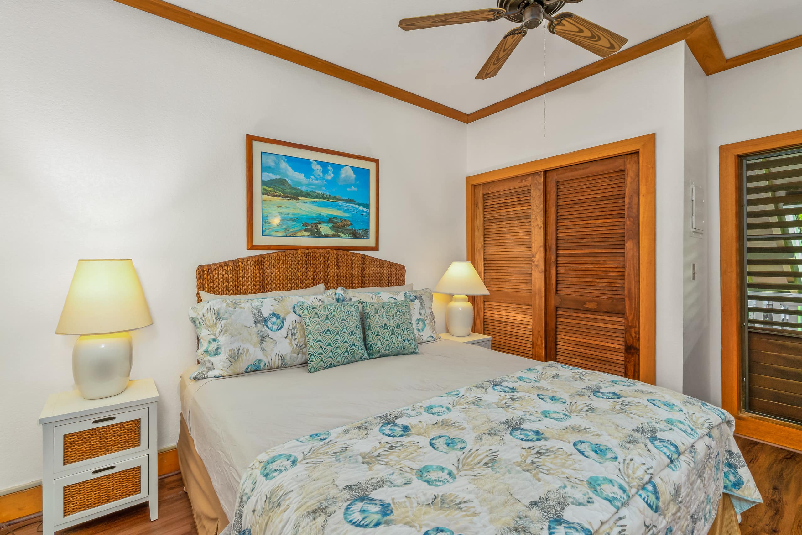 Condo in Koloa · ★4.53 · 1 bedroom · 1 bed · 1 bath - Image 9