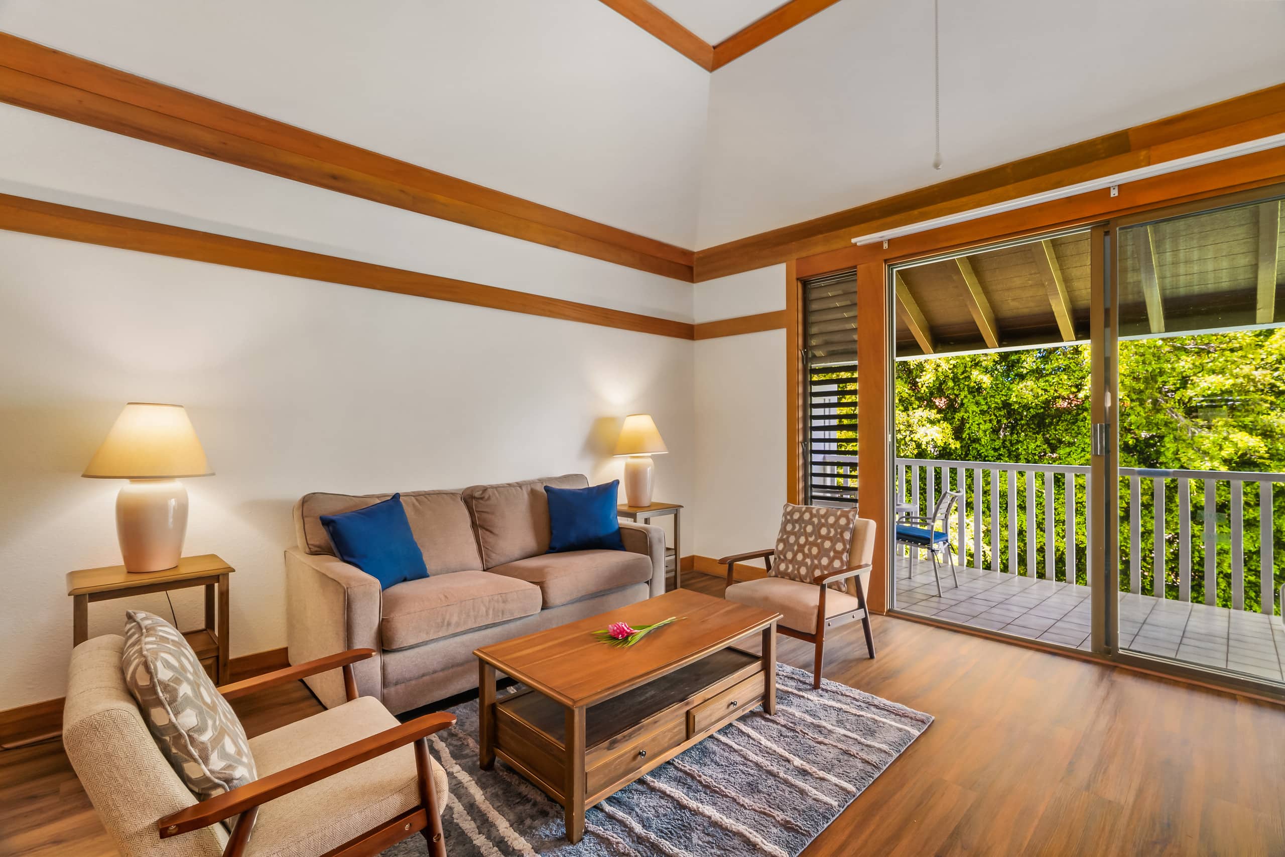Condo in Koloa · ★4.53 · 1 bedroom · 1 bed · 1 bath - Image 3