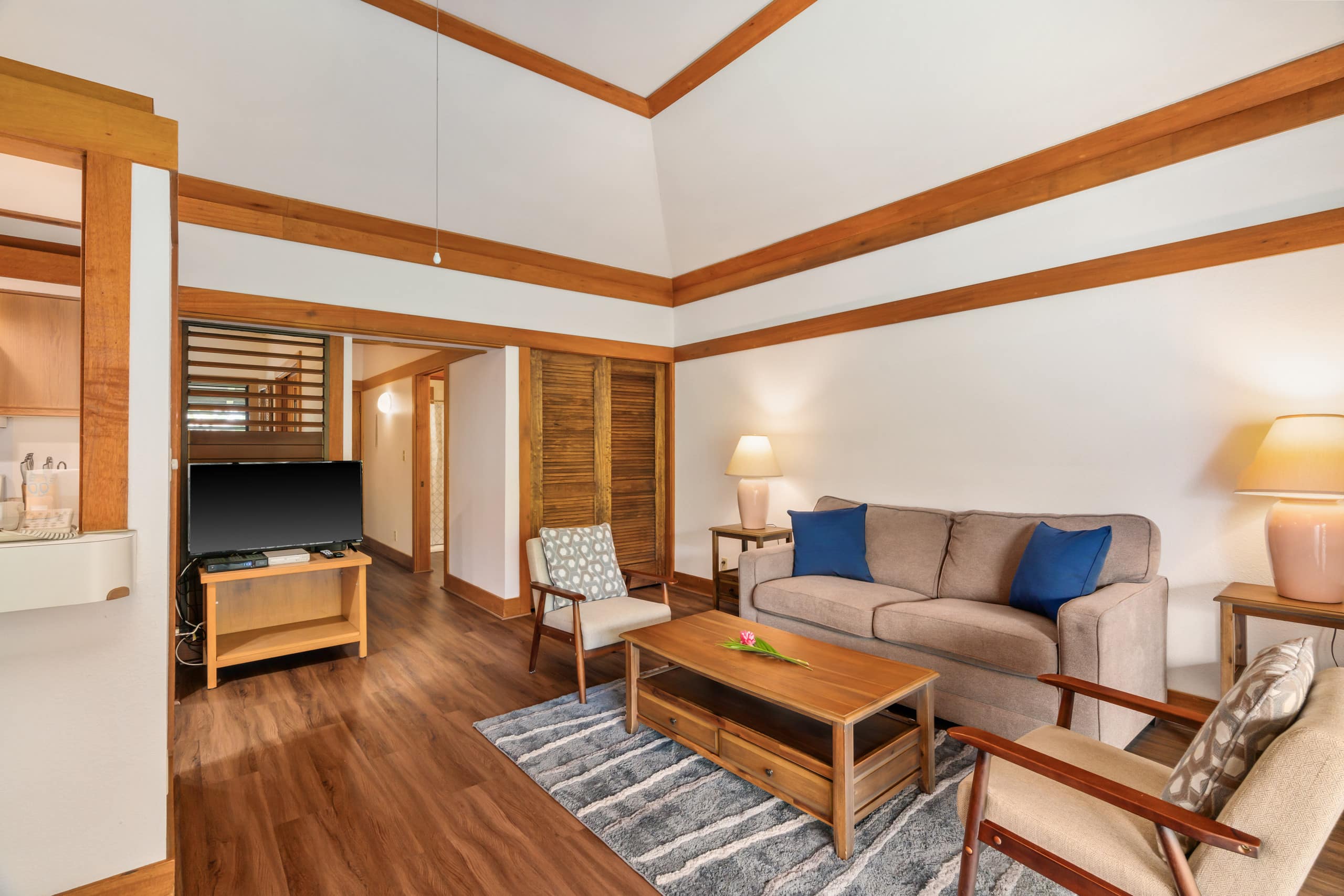 Condo in Koloa · ★4.53 · 1 bedroom · 1 bed · 1 bath - Image 4