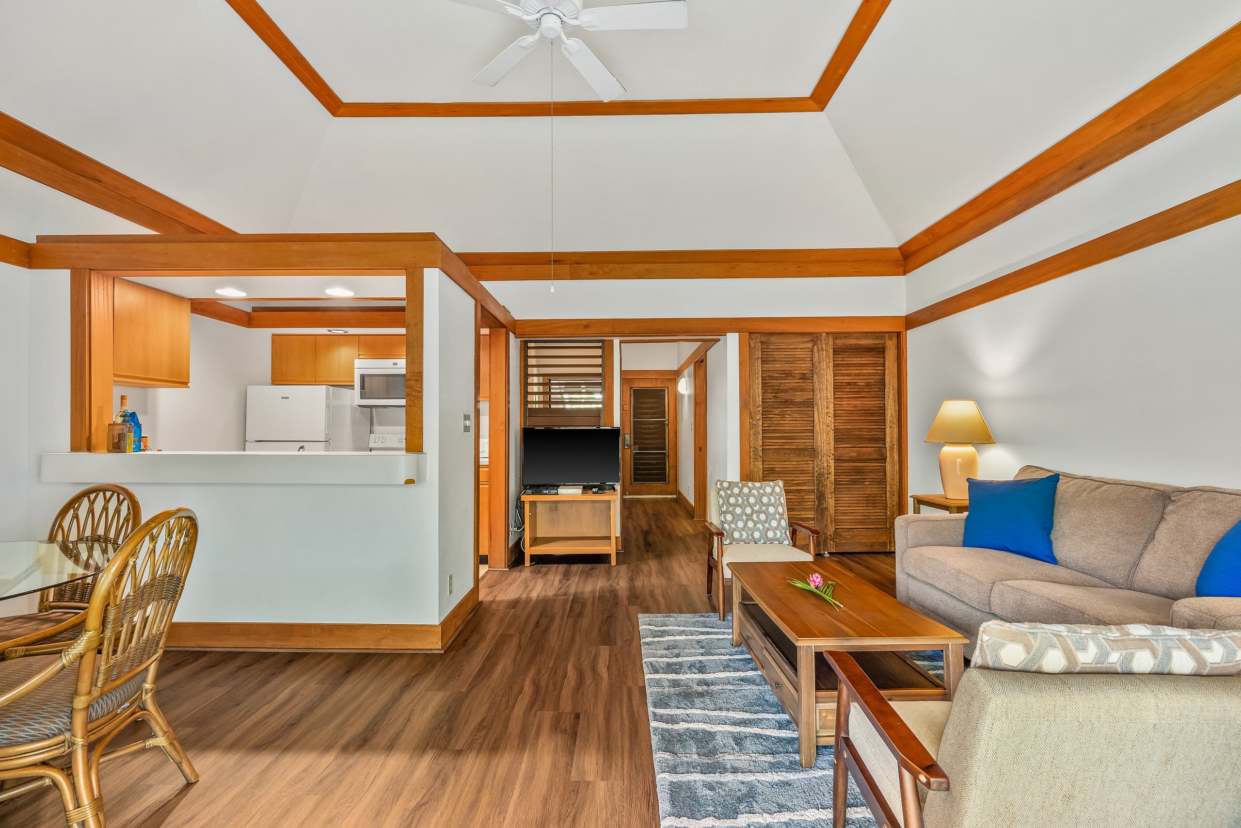 Condo in Koloa · ★4.53 · 1 bedroom · 1 bed · 1 bath - Image 5
