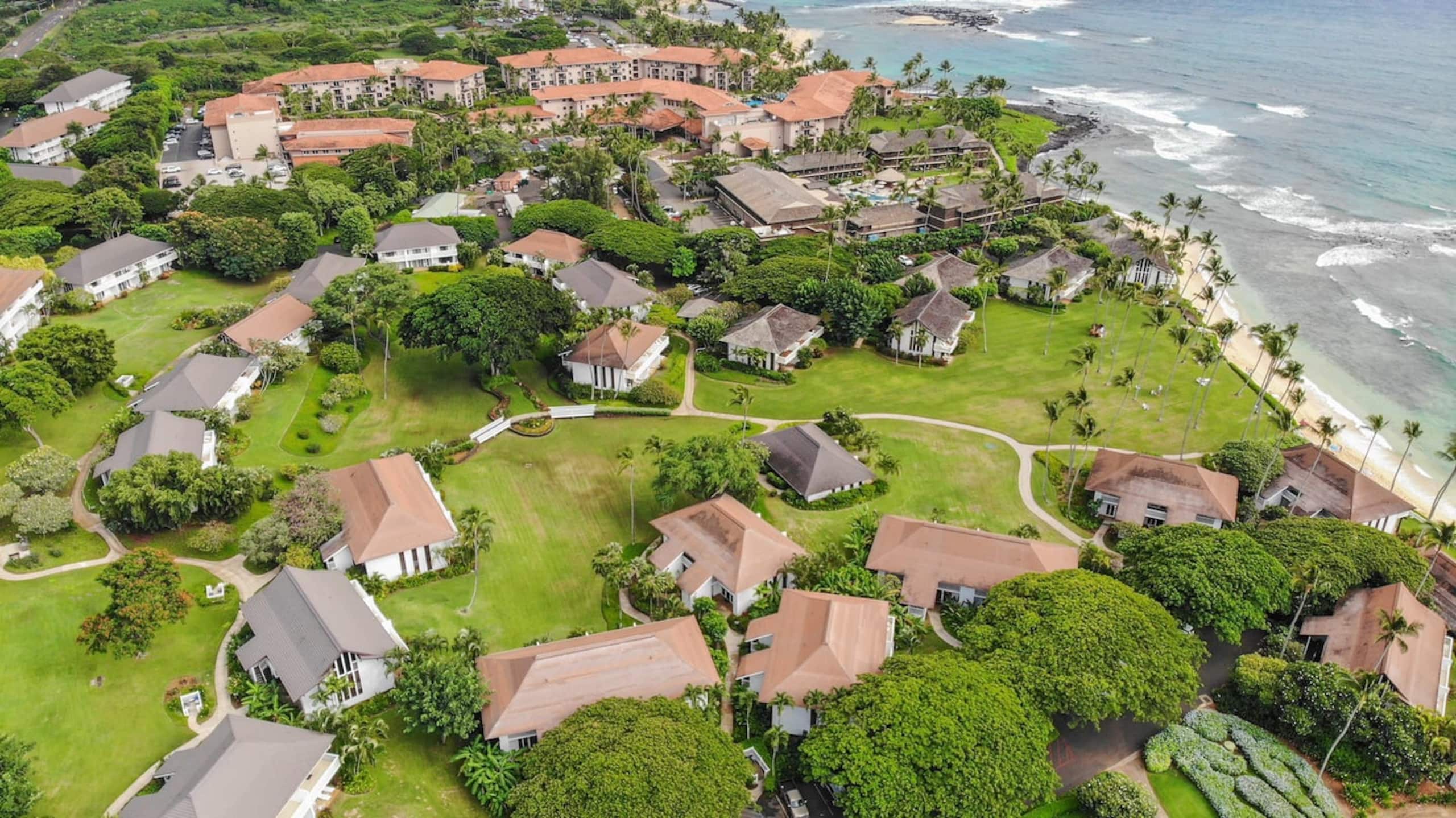 Condo in Koloa · ★4.53 · 1 bedroom · 1 bed · 1 bath - Image 26
