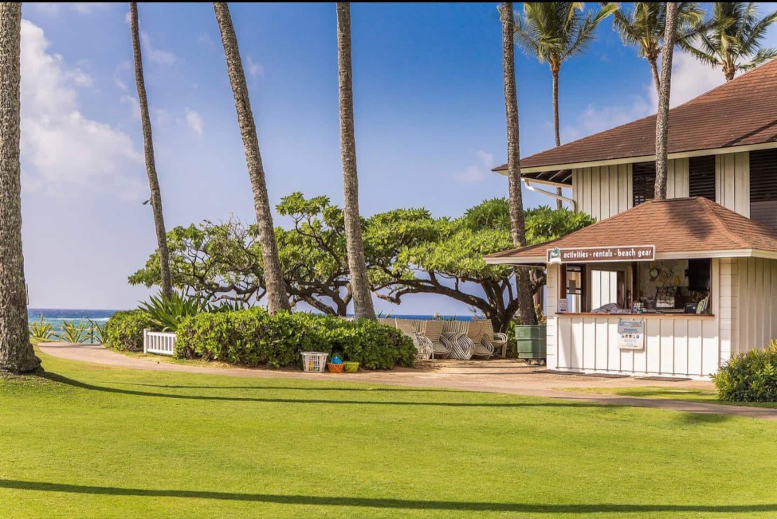 Condo in Koloa · ★4.53 · 1 bedroom · 1 bed · 1 bath - Image 25