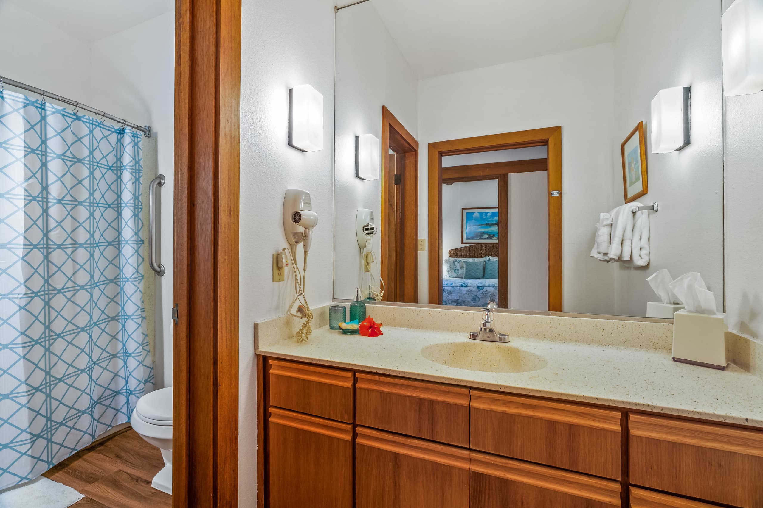 Condo in Koloa · ★4.53 · 1 bedroom · 1 bed · 1 bath - Image 12