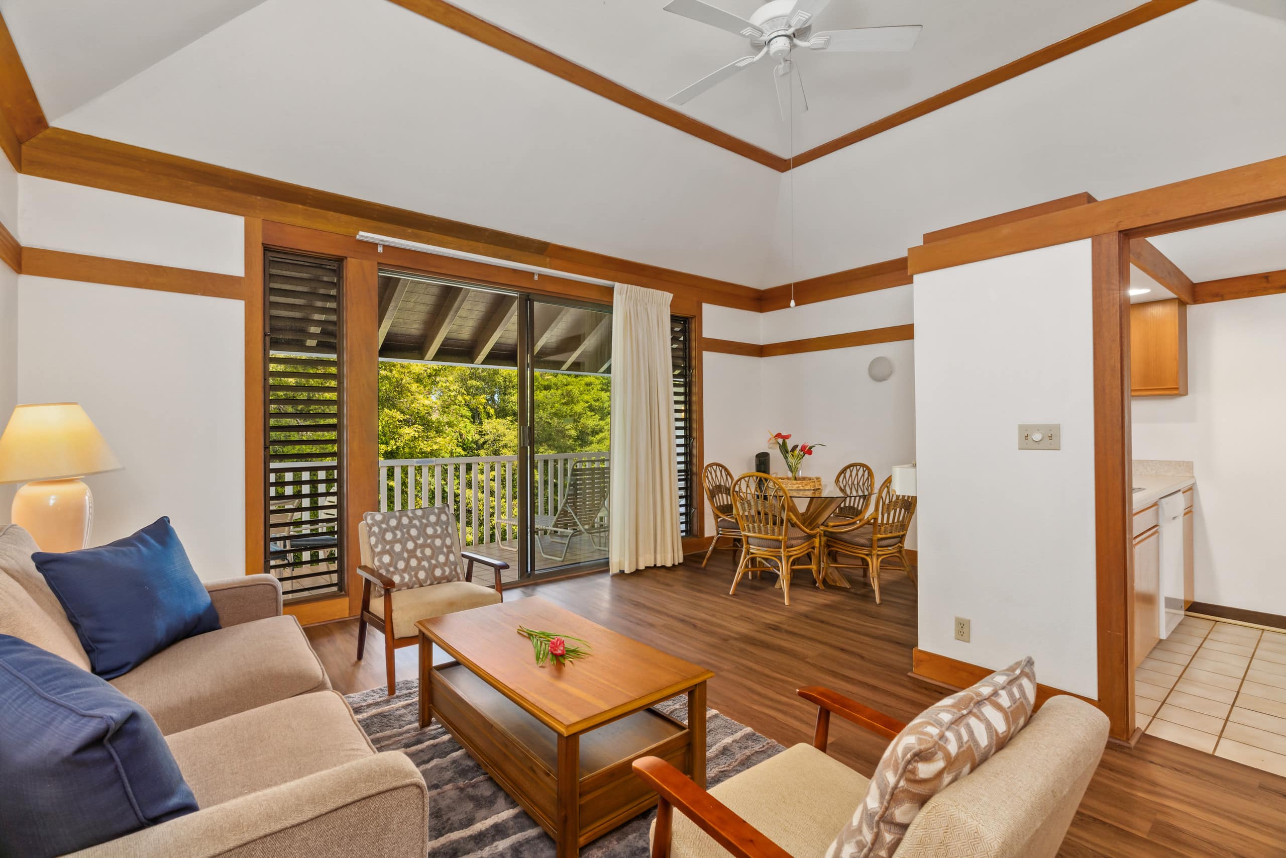 Condo in Koloa · ★4.53 · 1 bedroom · 1 bed · 1 bath - Image 2