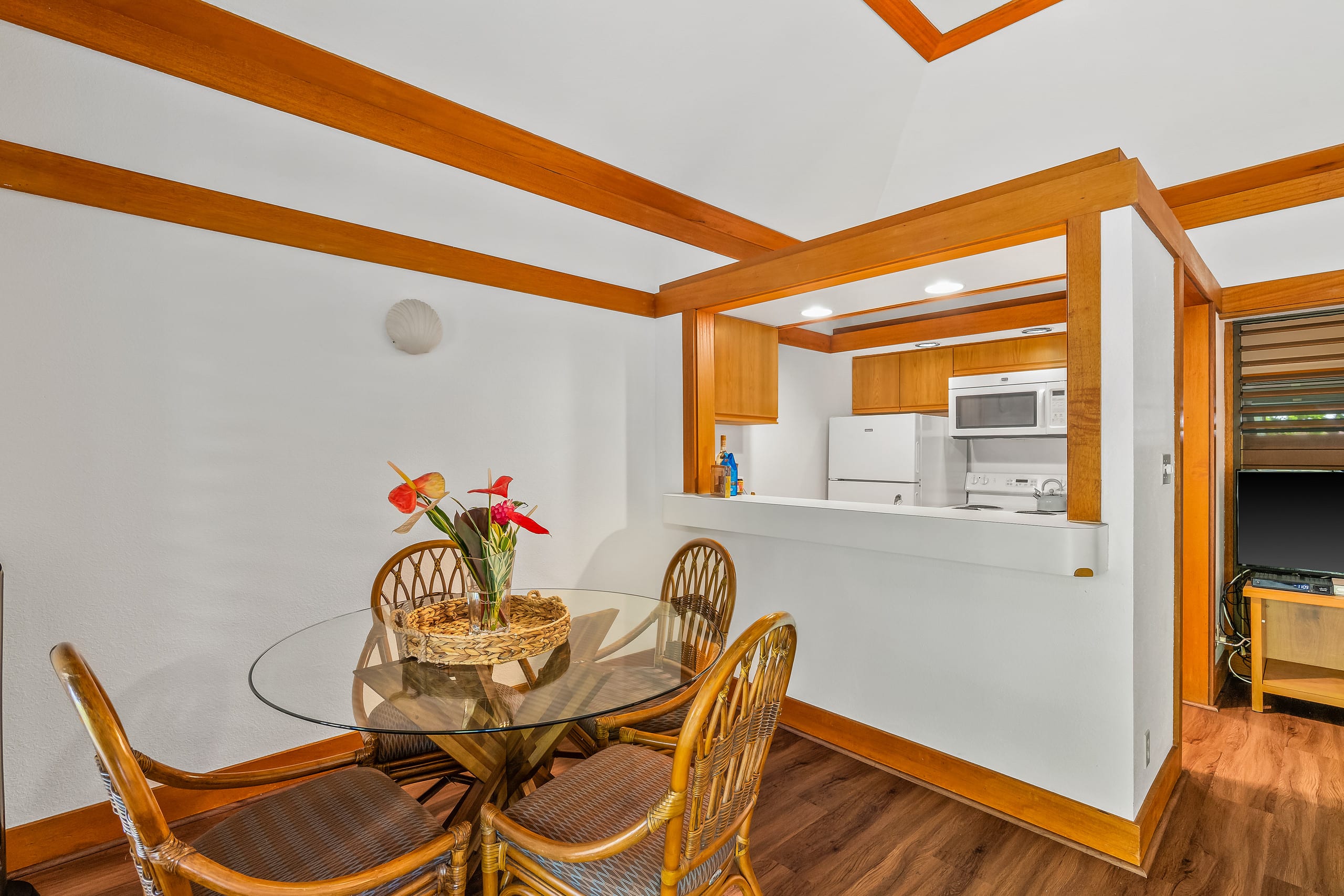 Condo in Koloa · ★4.53 · 1 bedroom · 1 bed · 1 bath - Image 8