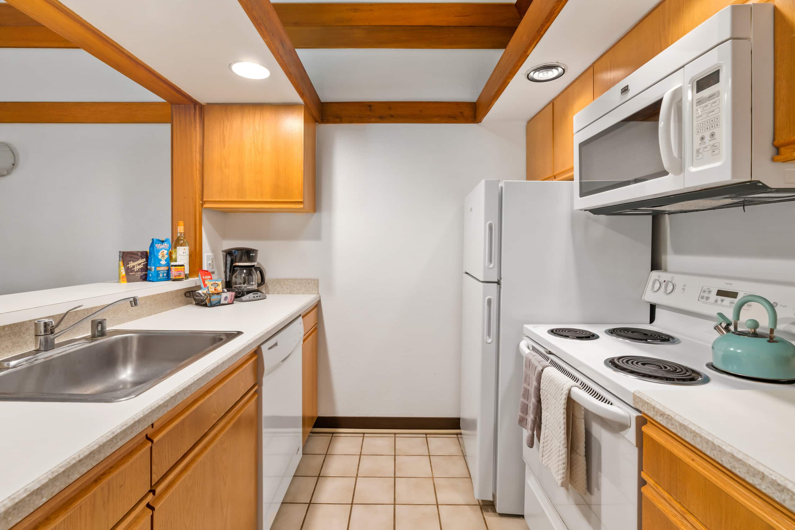 Condo in Koloa · ★4.53 · 1 bedroom · 1 bed · 1 bath - Image 7