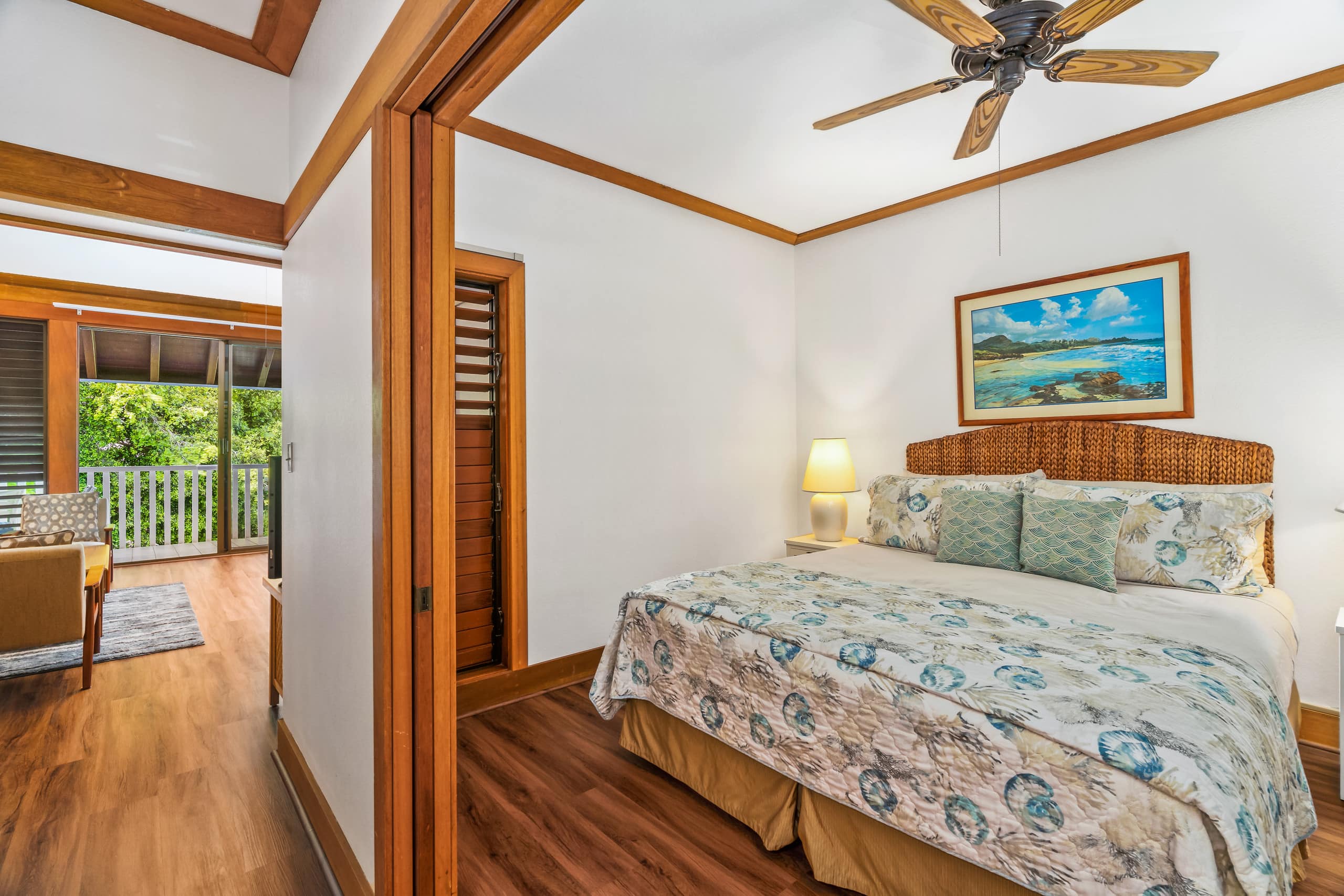 Condo in Koloa · ★4.53 · 1 bedroom · 1 bed · 1 bath - Image 11