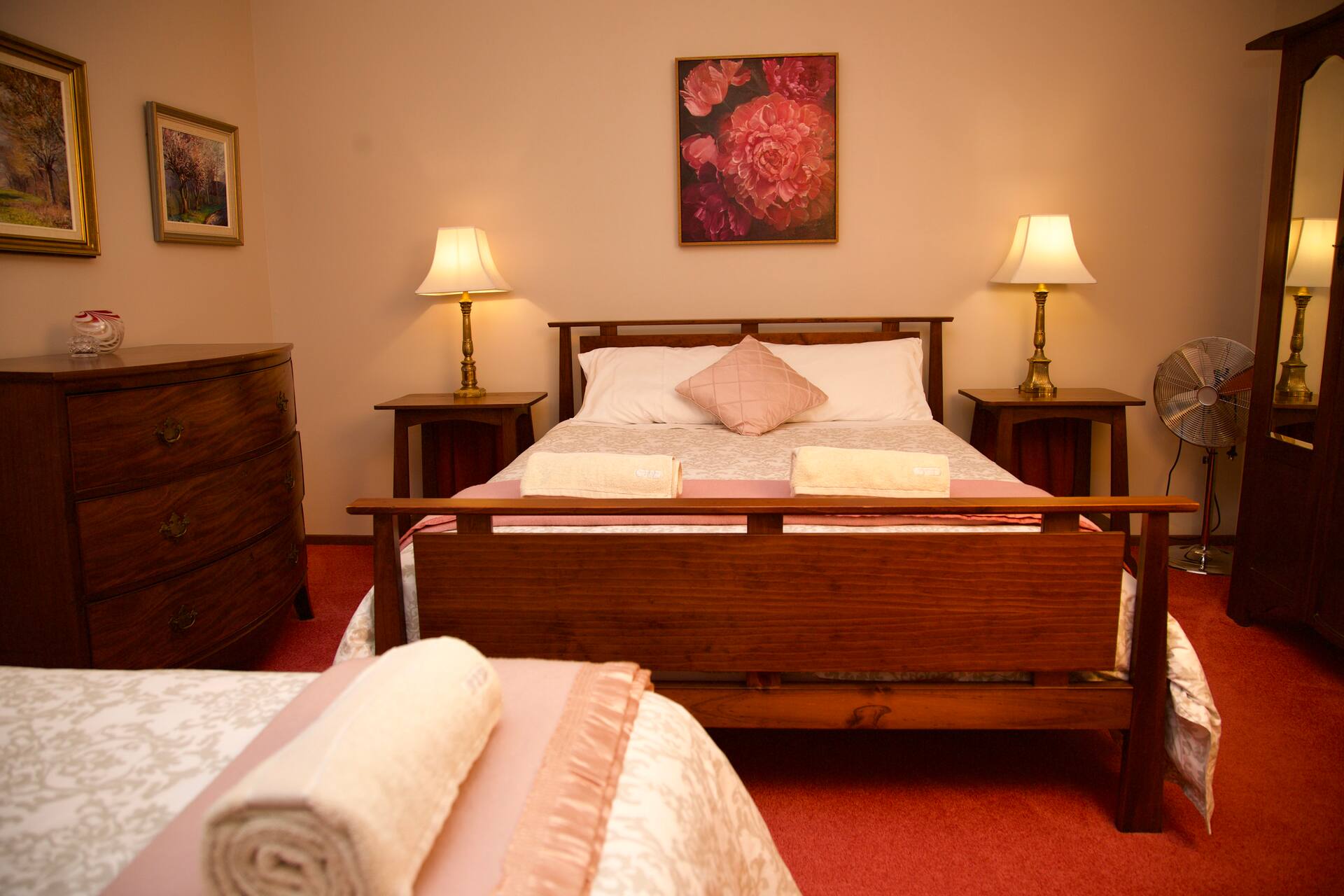 Briar Lane - Suite 1